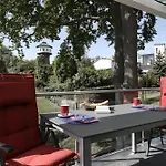 Bergfrieden Terrassenhaus 03 *