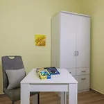Apartament Bergfrieden Terrassenhaus 03 *